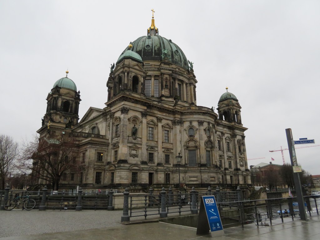City Guide: Berlin