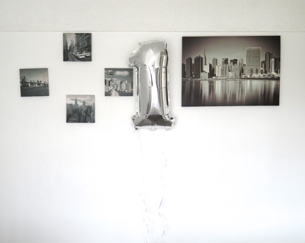 WorldofLauraJane turns 1…