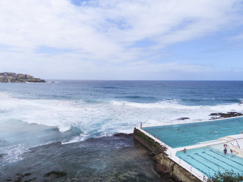 Australia Guide: Bondi