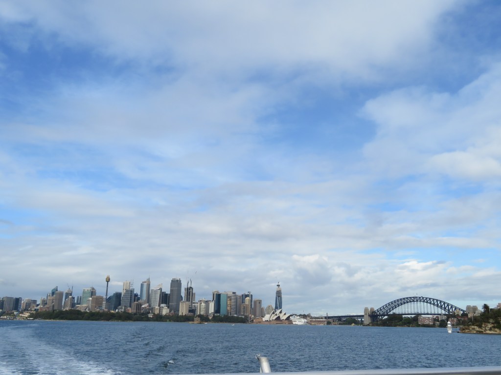 Planning a Trip to&nbsp;Australia